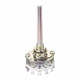 Electroswitch D4G0111N