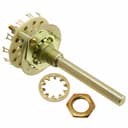 Electroswitch D4G0205N