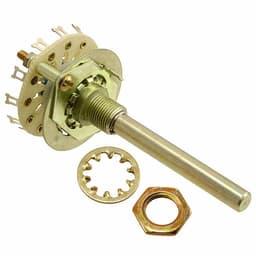 Electroswitch D4G0205N