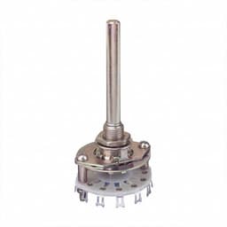 Electroswitch D4G0303N