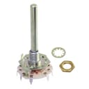 Electroswitch D5G0204S-R