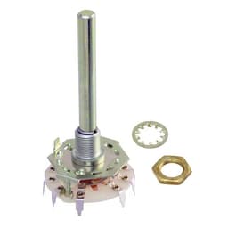 Electroswitch D5G0204N