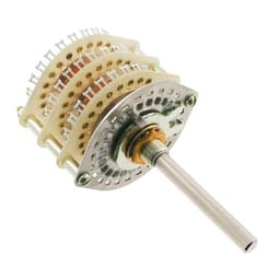Electroswitch D9G0323N