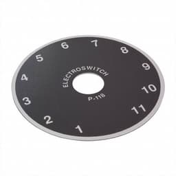 P118Electroswitch