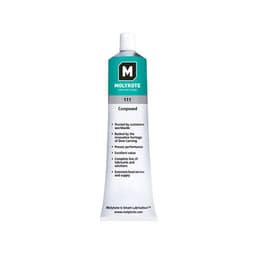 Ellsworth Adhesives 111 CMPD 150G TUBE