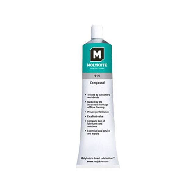 Ellsworth Adhesives 111 CMPD 150G TUBE