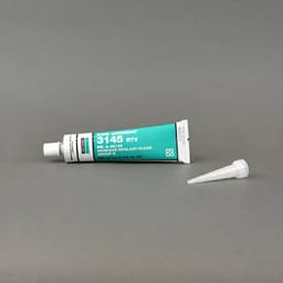 3145 90ML CLR MIL-A-46146Ellsworth Adhesives