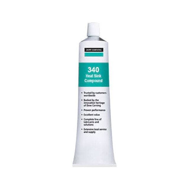Ellsworth Adhesives 340 CMPD 142G TUBE