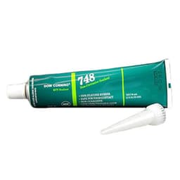 Ellsworth Adhesives 748 NON-COR SLNT 90ML TUBE