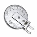 Elna America DCK-3R3E204T614-E