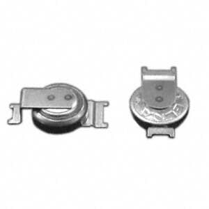 Elna America DS-2R5H224U-HL