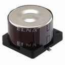 Elna America DVN-5R5D104T-R5