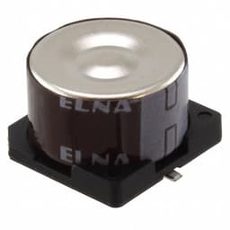 Elna America DVN-5R5D104T-R5