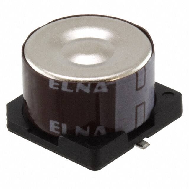 Elna America DVN-5R5D104T-R5