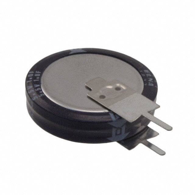 Elna America DX-5R5L334T