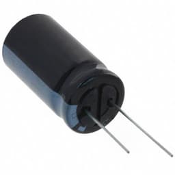 Elna America DZ-2R5D206K8T