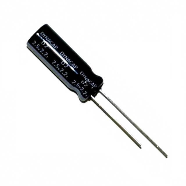 Elna America DZ-2R5D275G5T