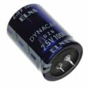 Elna America DZN-2R5D107T