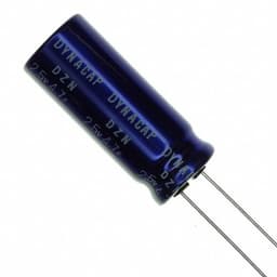 Elna America DZN-2R5D475T
