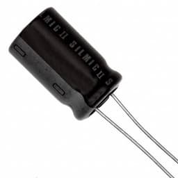 Elna America RFS-50V470MH4#5