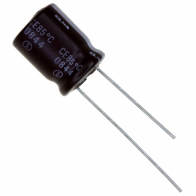 Elna America RFS-35V470MH3#5
