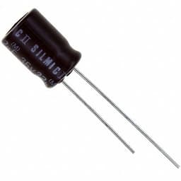 Elna America RC2-16V101MF1#-T58