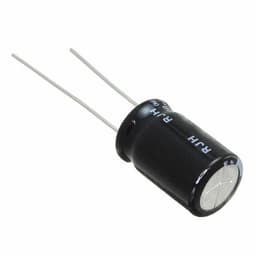 Elna America RJH-50V101MH4#