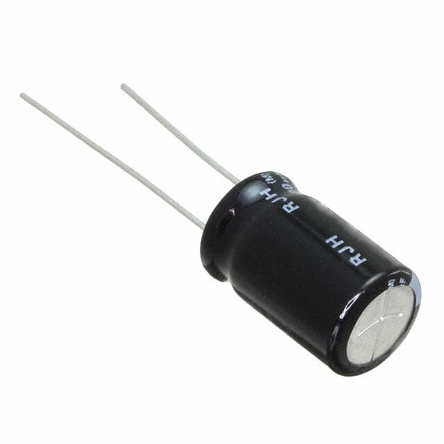 Elna America RJH-50V101MH4#