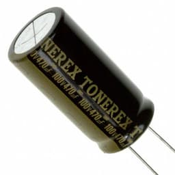 Elna America ROB-100V471MK8#
