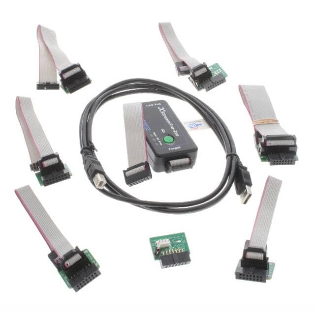 Elprotronic Inc. X2S-FP-X