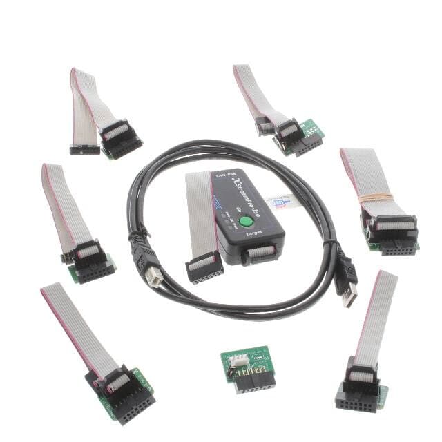Elprotronic Inc. X2S-GP-X