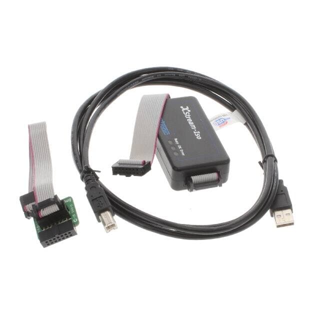 Elprotronic Inc. XS-FP-CC