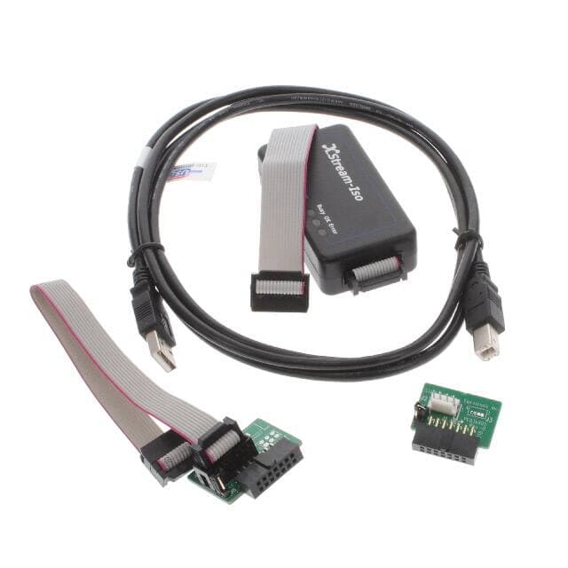 Elprotronic Inc. XS-FP-M