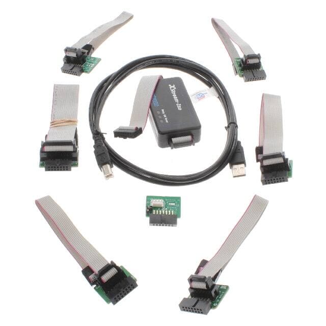 Elprotronic Inc. XS-FP-X
