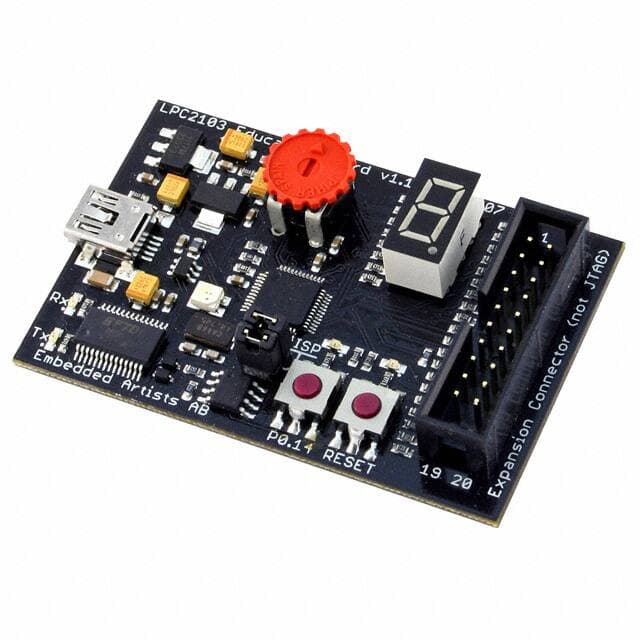 Embedded Artists EA-EDU-009