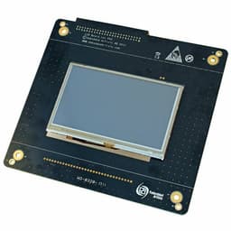 EA-LCD-004Embedded Artists