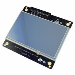 Embedded Artists EA-LCD-006