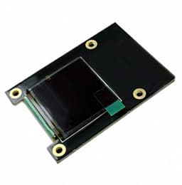 Embedded Artists EA-LCD-008