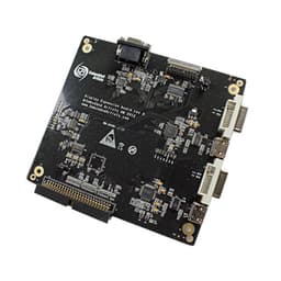 Embedded Artists EA-LCD-010