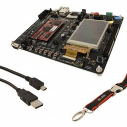 Embedded Artists EA-OEM-203