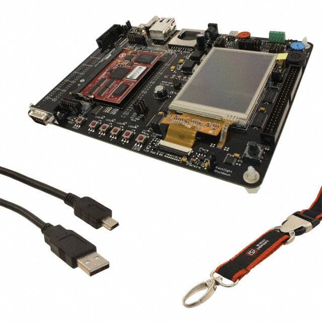 Embedded Artists EA-OEM-203