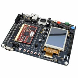Embedded Artists EA-OEM-204