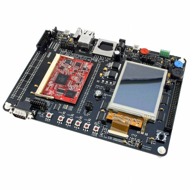 Embedded Artists EA-OEM-410