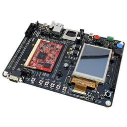 Embedded Artists EA-OEM-411