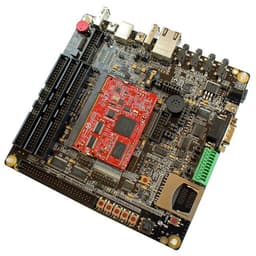 Embedded Artists EA-OEM-510