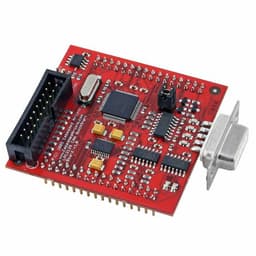 Embedded Artists EA-QSB-003