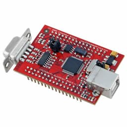 Embedded Artists EA-QSB-010