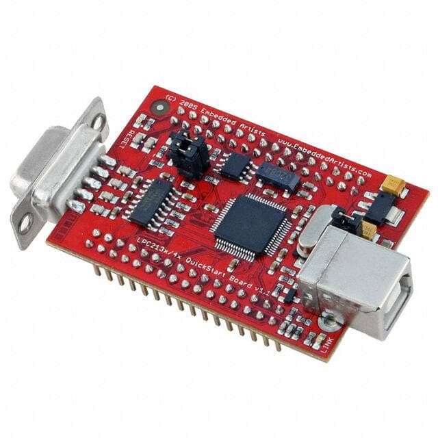 Embedded Artists EA-QSB-010