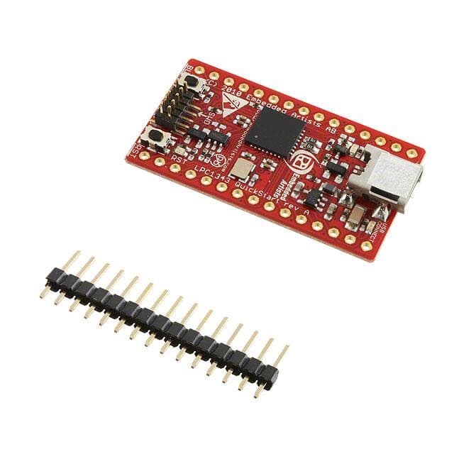 Embedded Artists EA-QSB-012