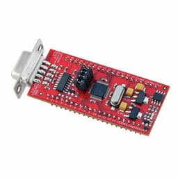 Embedded Artists EA-QSB-102